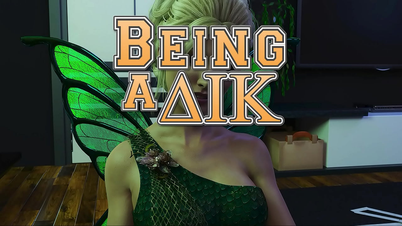 BEING A DIK Ep. 262 - The naughty college-adventures of Mister