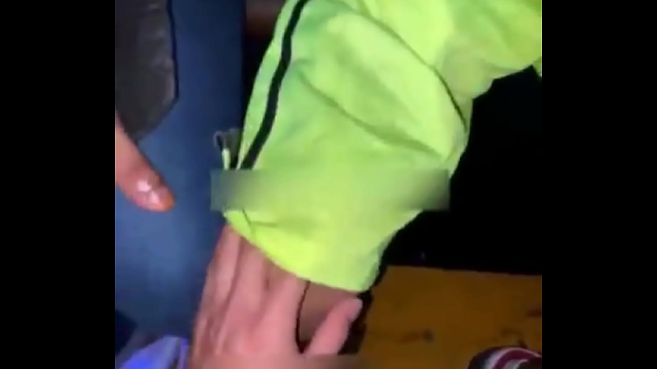 Este hombre de Peru visit&oacute; la Ciudad de M&eacute;xico y se llev&oacute; una buena mamada