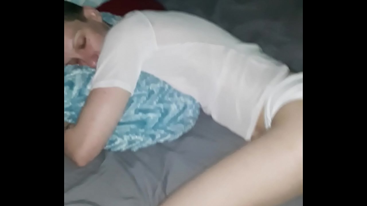 Dreaming wife fucked #1