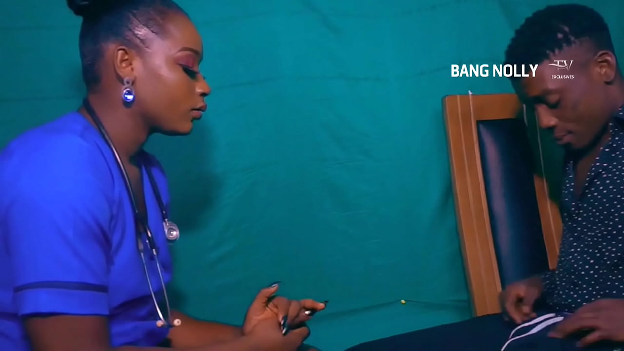 Dark Secrets of The Forbidden Romance of a Night Shift Nurse and Her Patients