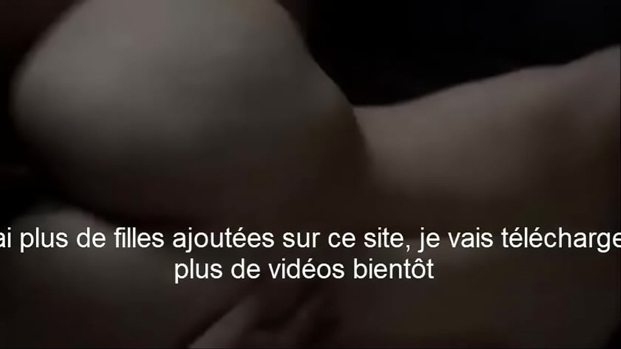 Enfoncer cette nana super chaude &agrave; ma maison | r&eacute;el sextape maison corn&eacute;e