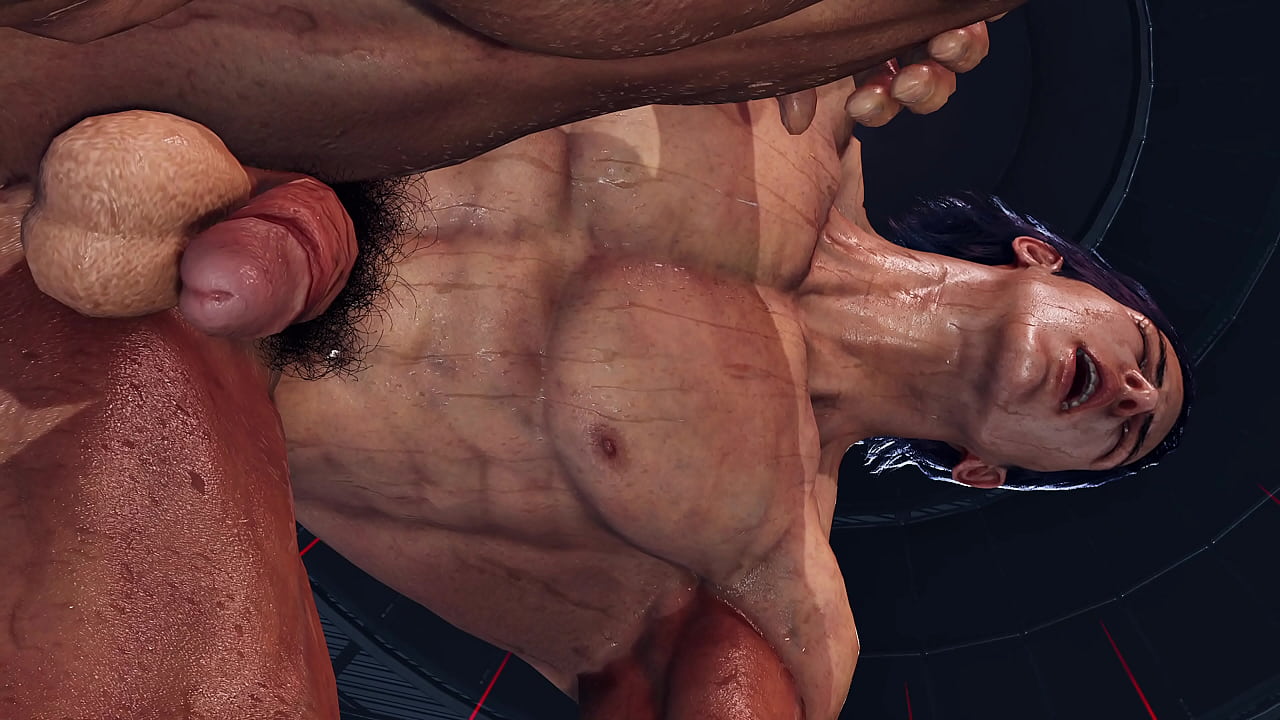 Claudio Nude Mod Gay