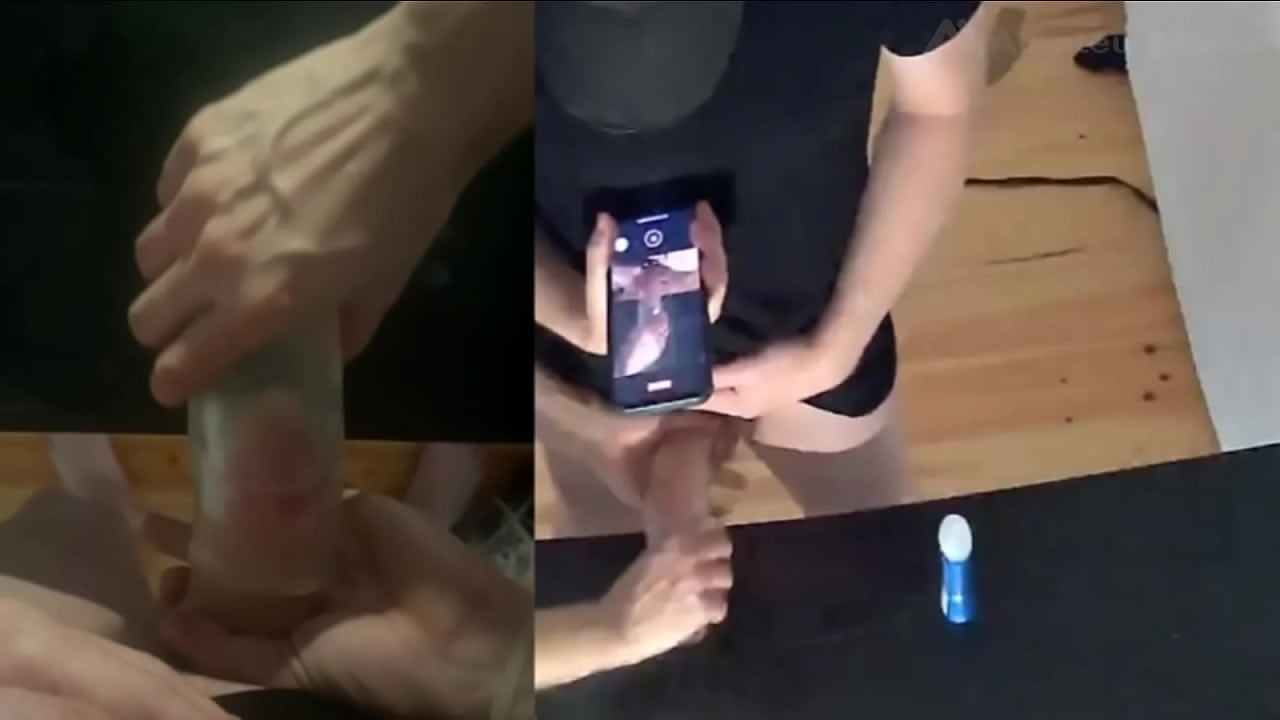 Amateur flatmates film themselves taking on dares set by a follower - PART 1 = first dare - FREE