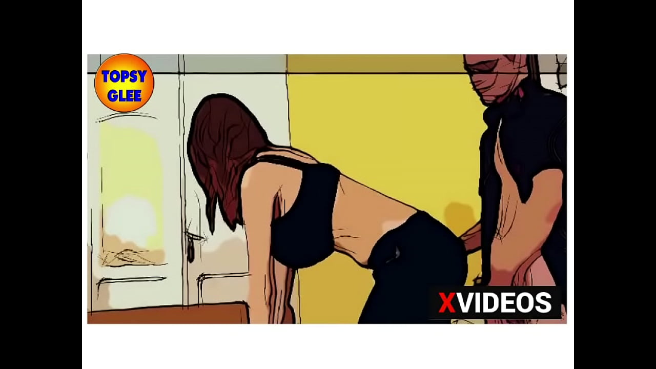 big tits lady does sex in many position