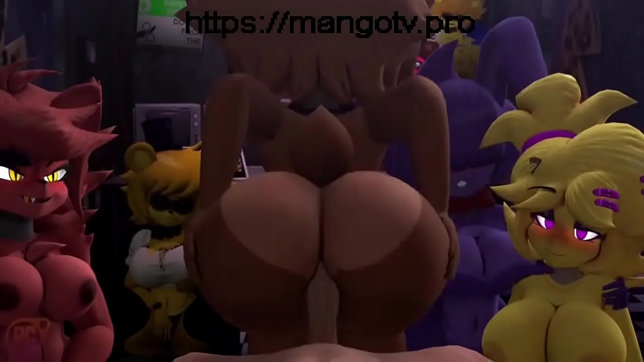 """Fun""" Nights At Freddys AGAINST HOT PRESSING