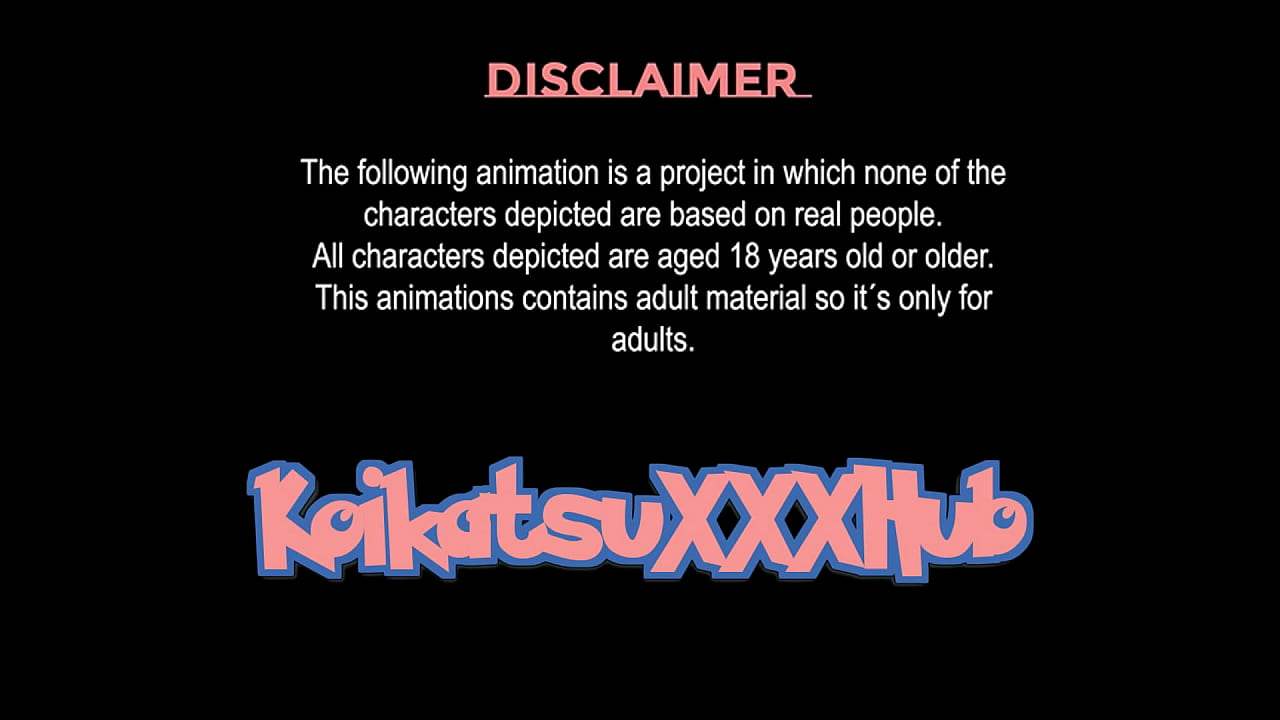 Androids fuck Midnight MHA Hentai