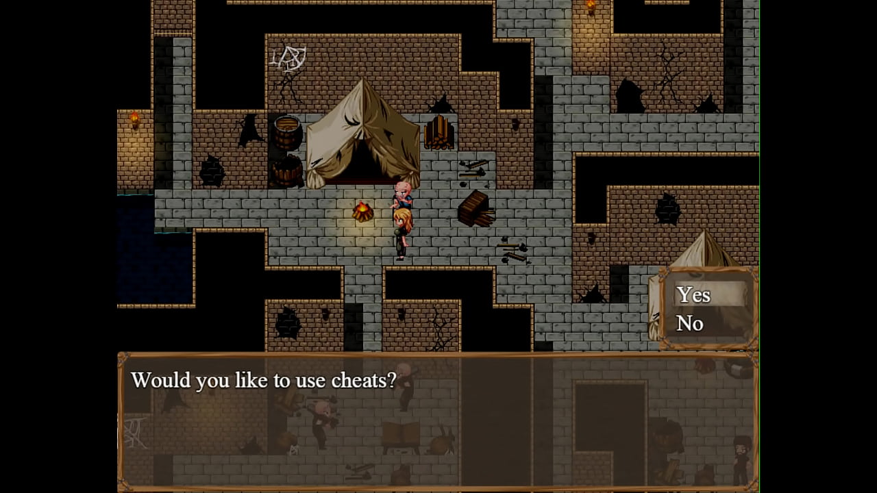 A Claire plays Claires Quest: I divided this episode into 2 parts because I didn't want to upload an hour long video