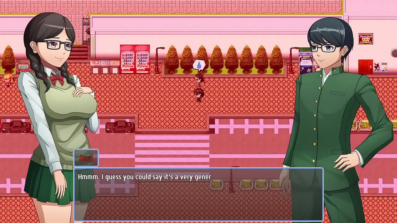 STAR KNIGHTESS AURA #2 big troules is hiding for now