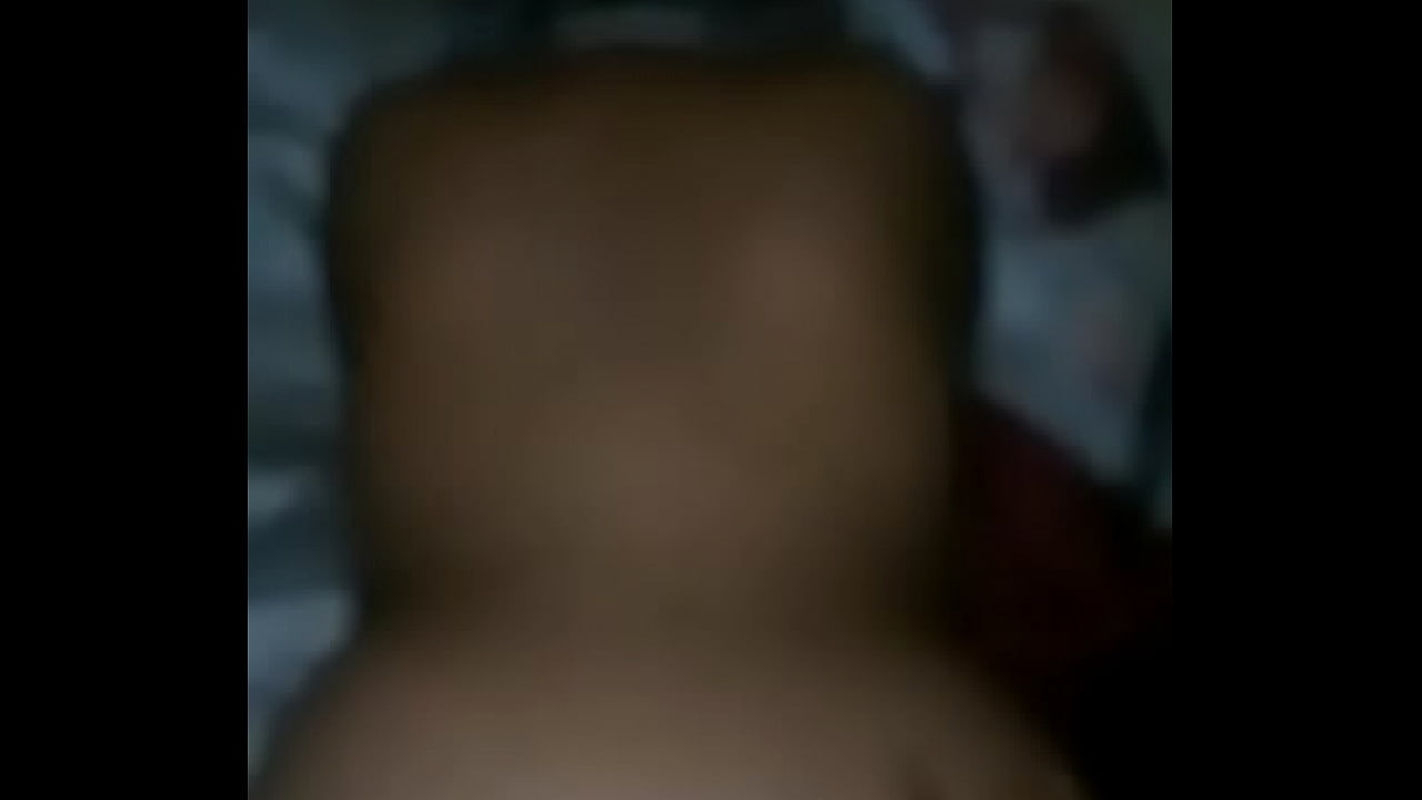 La culona quiere pichula