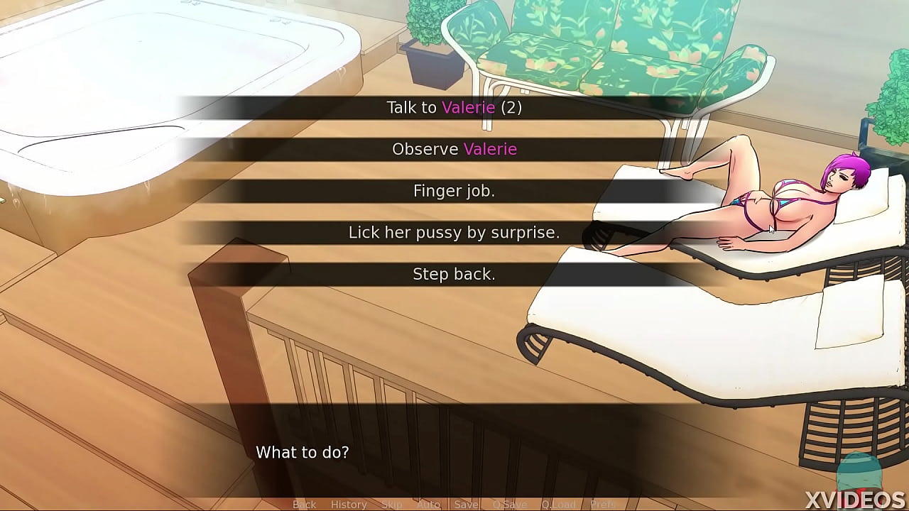 CONFINED WITH GODDESSES Ep. 58 &ndash; Quarantine with 4 sexy, busty women! What a life!