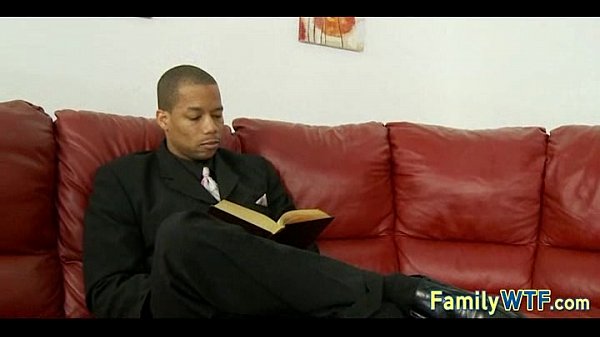 step Daughter fucks her black dad 421