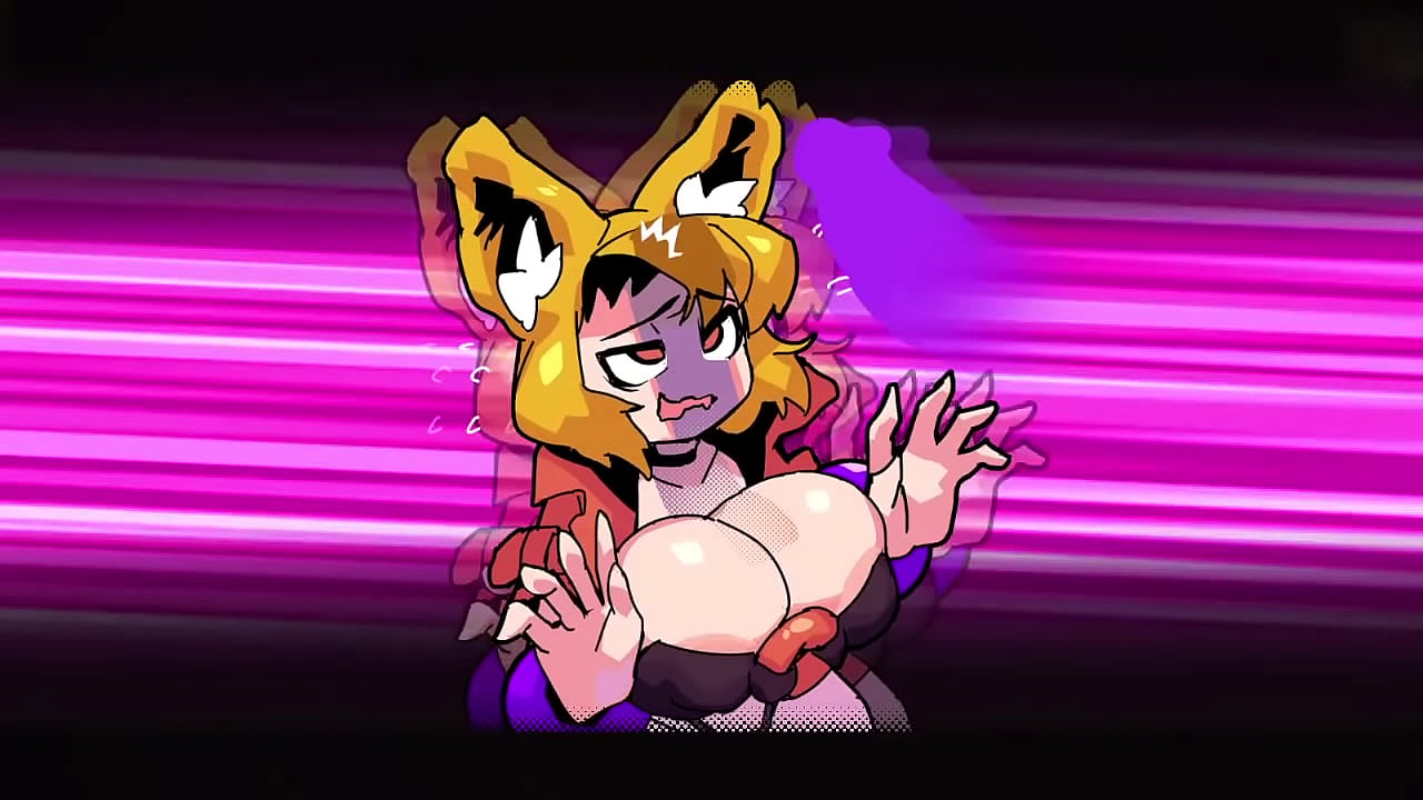 Fox girl sex with big dick