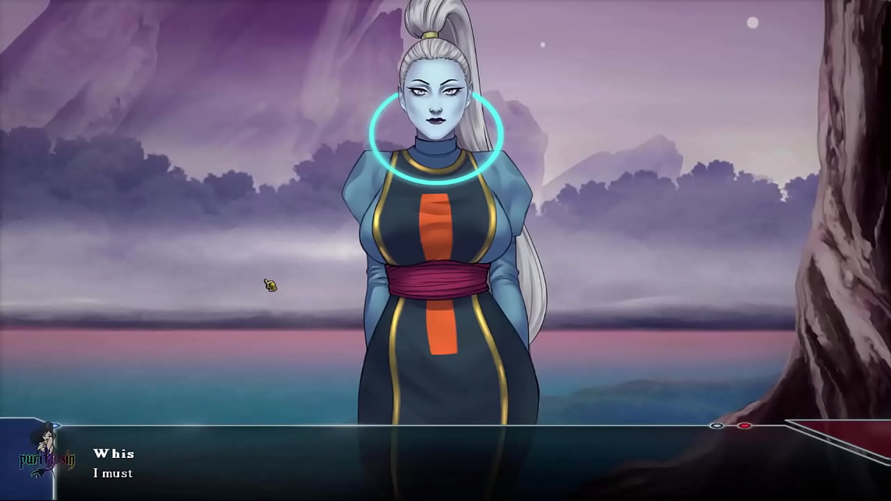 Dragon Ball Infinity Episode 30