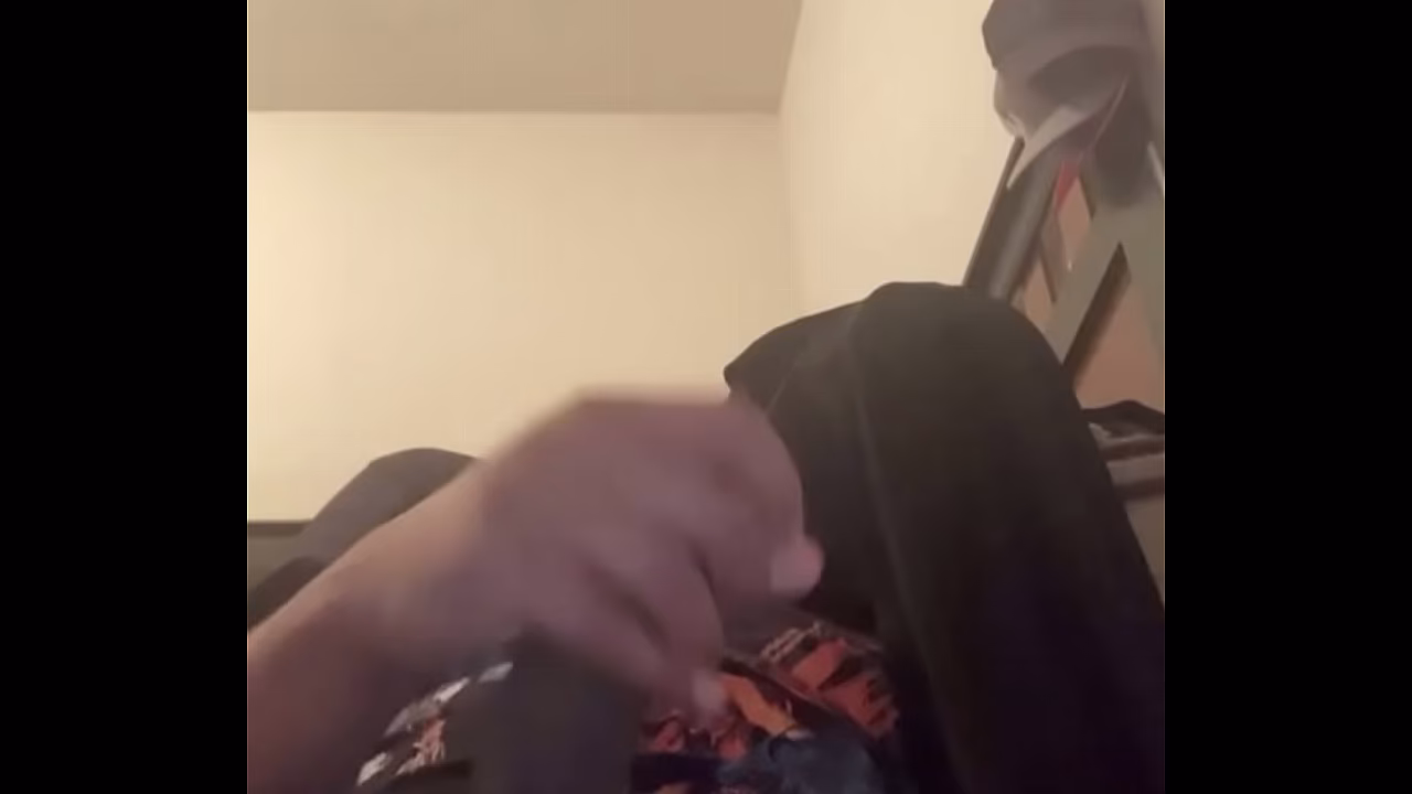 Masked Up ready to buss