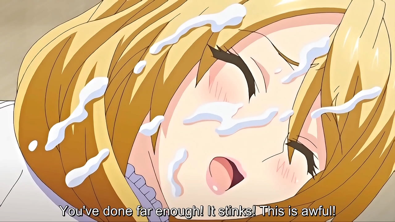 Cum Compilation of S H I H A I,  NO,  K Y O U D A N ep 2 and M E S U  K Y O U S H I  4