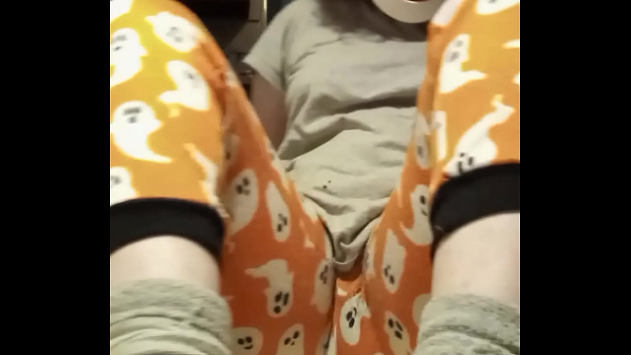 Feet after the gym L