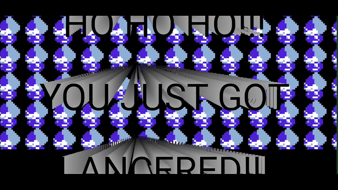 HOHOHOHOHO VOC&Ecirc; FOI LANCERADO