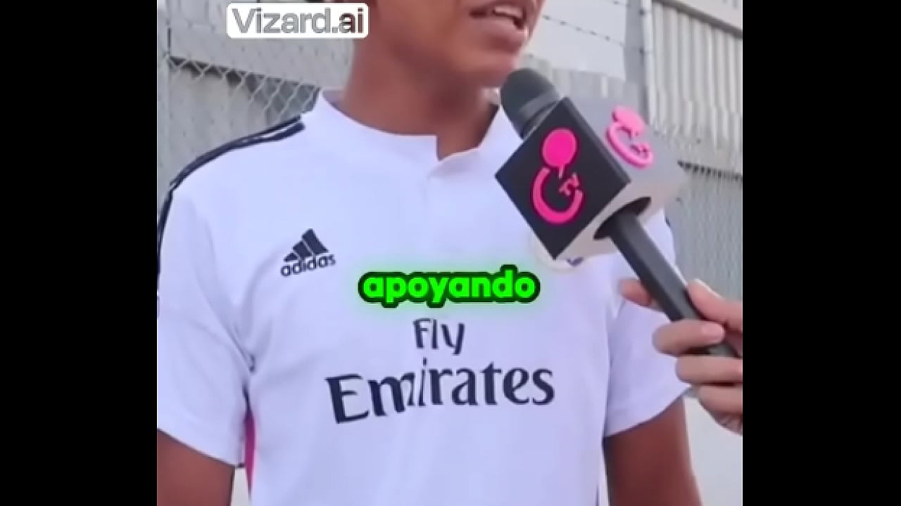 El poder del apoyo en la vida #elchicletv #historia #atrevidoypegajoso #chiclenoticias #talento #atrevidoypegajoso