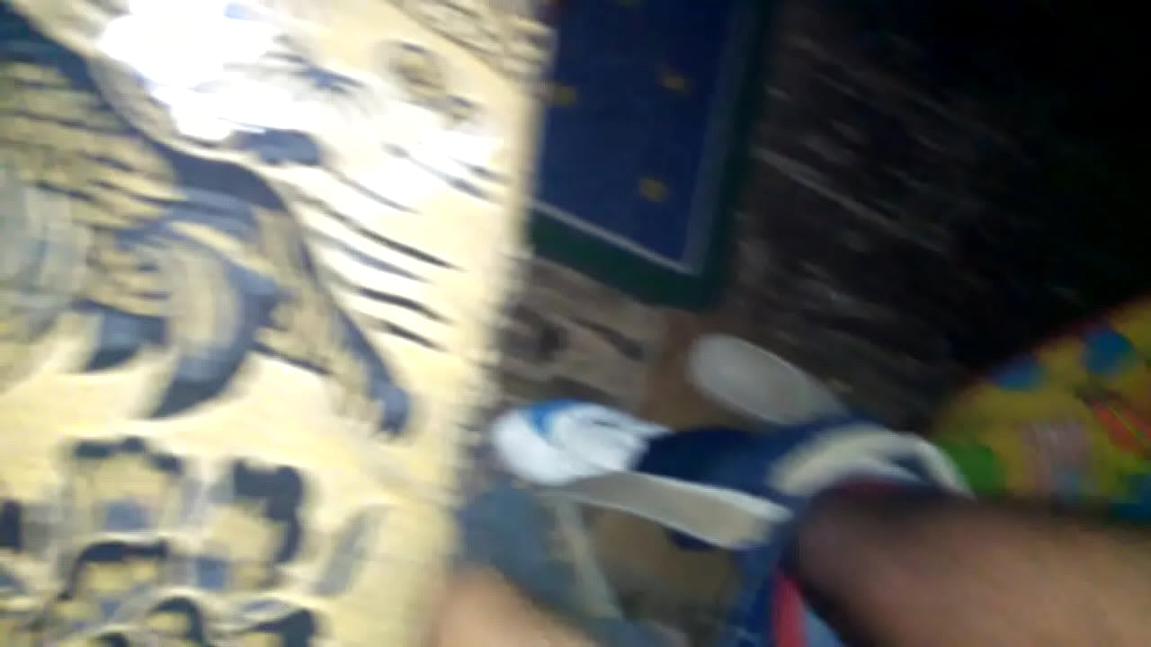 Me Coge un Negro Pollon, Dotado, Black fuck me