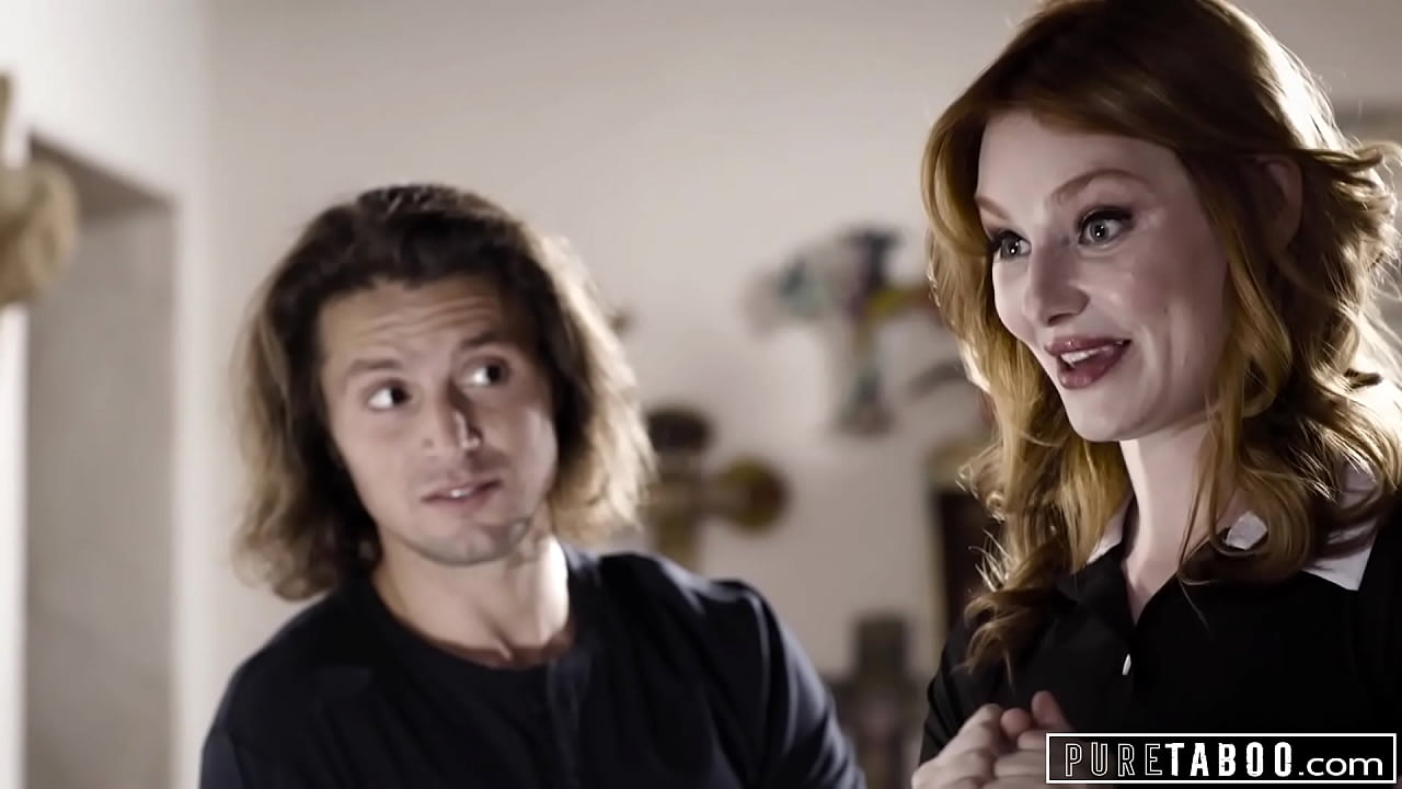 Lacy Lennon is manipulated by her new boyfriend into fucking her widowed father Tommy because she looks a lot like his late wife.