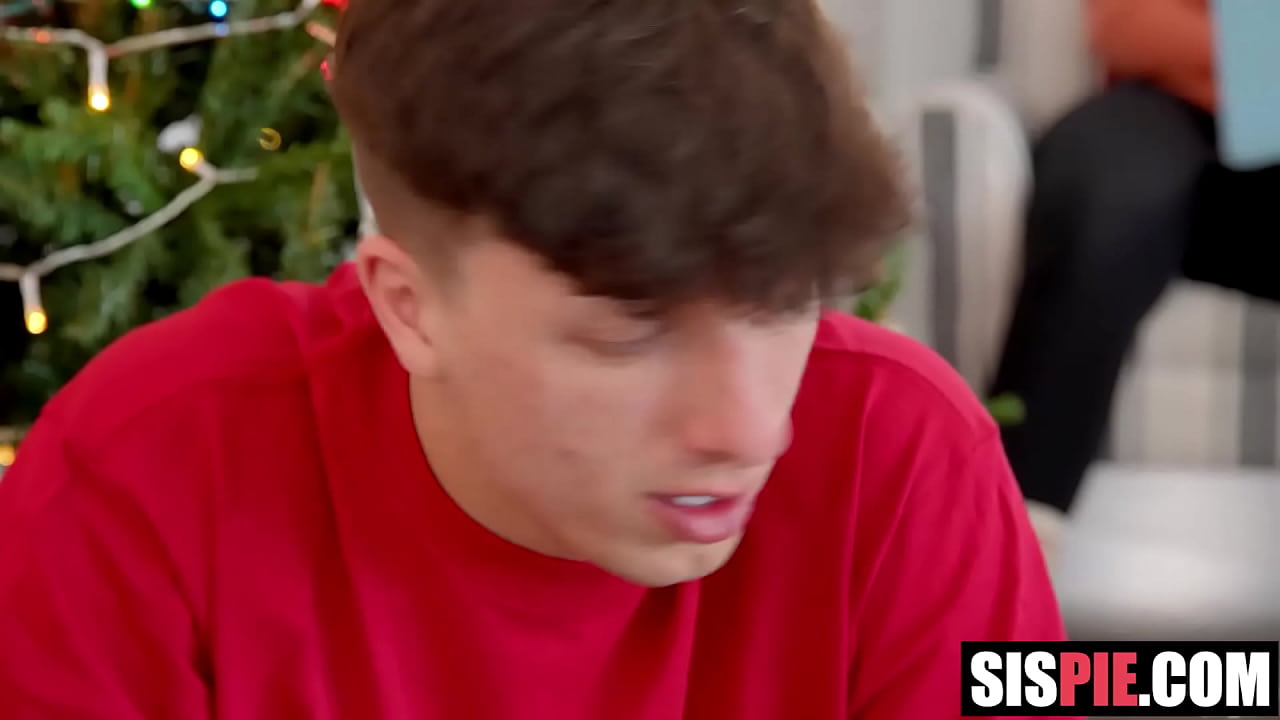 Dick Ruined Christmas