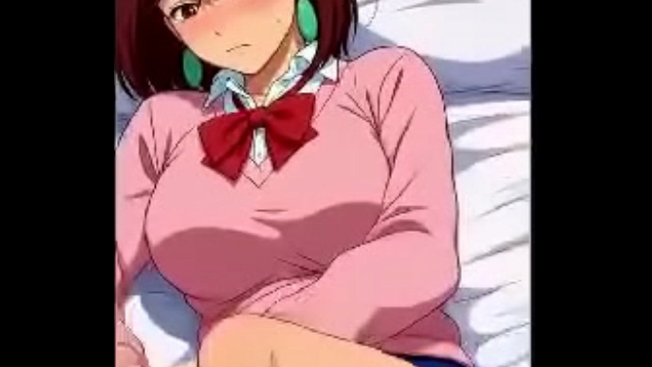 Momo  Dandadan xxx hot misionero