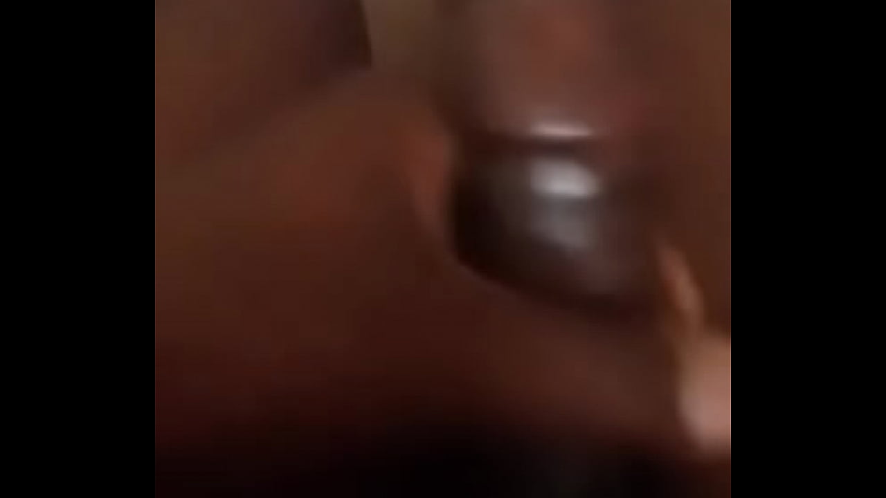 lunch break fun after a freaky girl got me feeling horny2