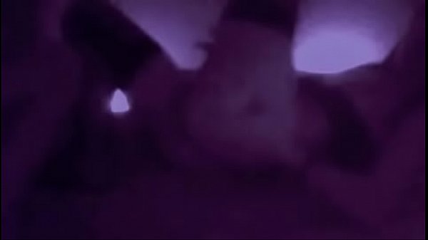 a voyeur was filming our perversions