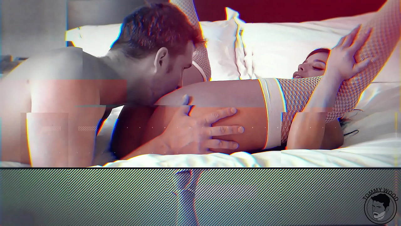 Sara Retali Getting Her Big Ass Fucked&nbsp;ATP&nbsp;ATM