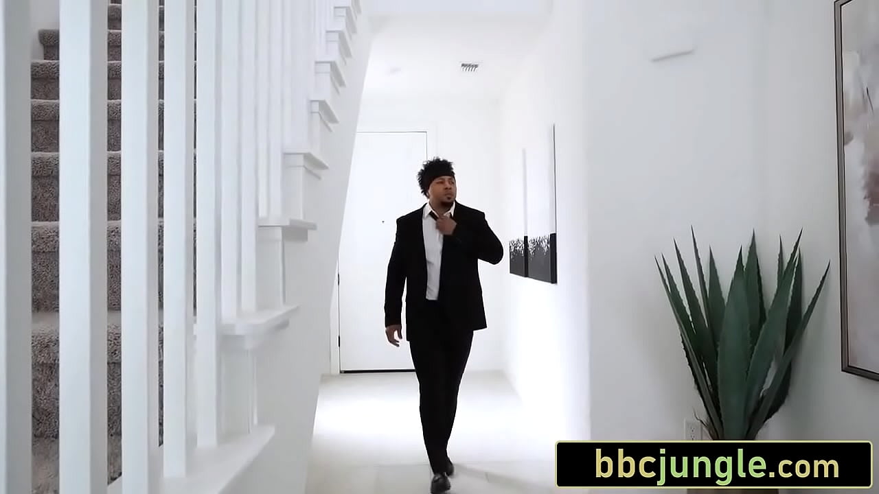 Her Curiosity About That BBC Turned Into a Hardcore Reality