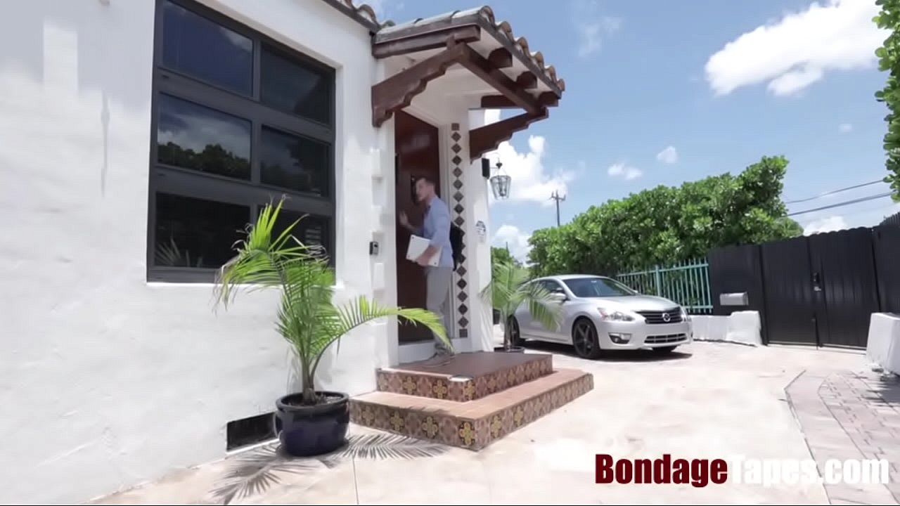 Wife's gift to husband- Teen's Sacred Pussy