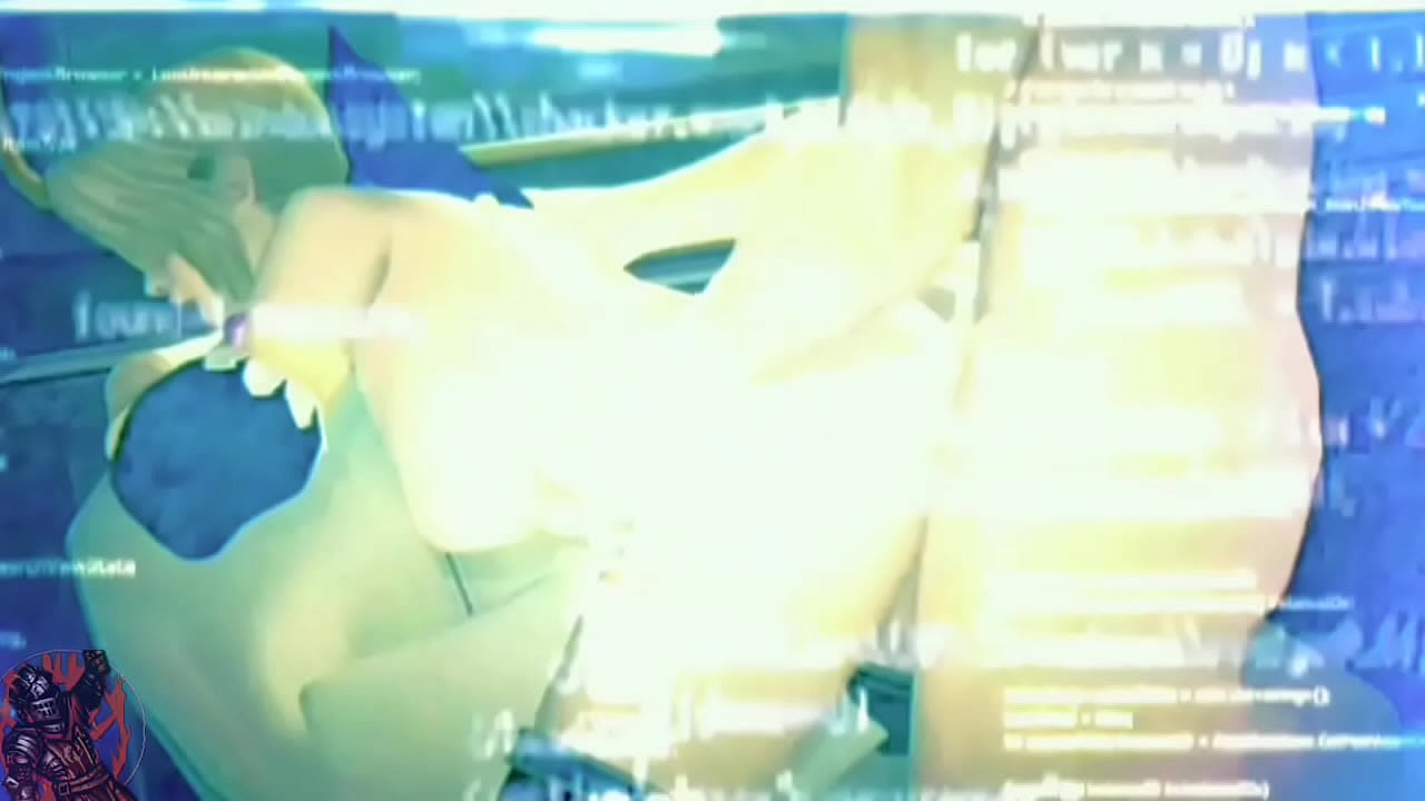 Brioni faith virtual intercourse hentai music video