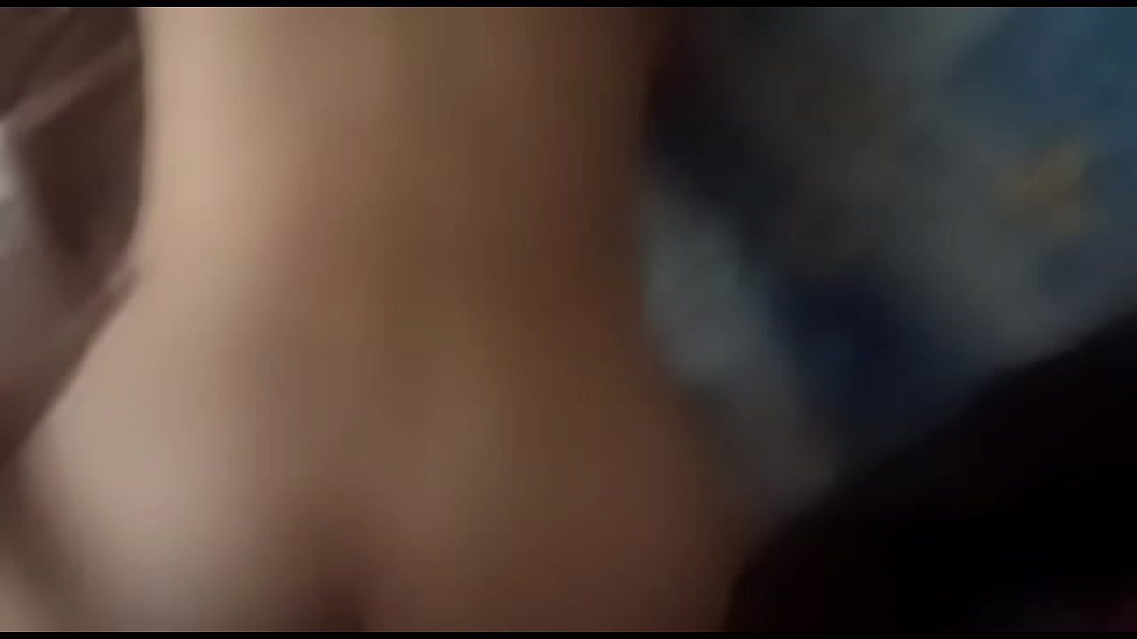 Mi mujer en posici&oacute;n canina