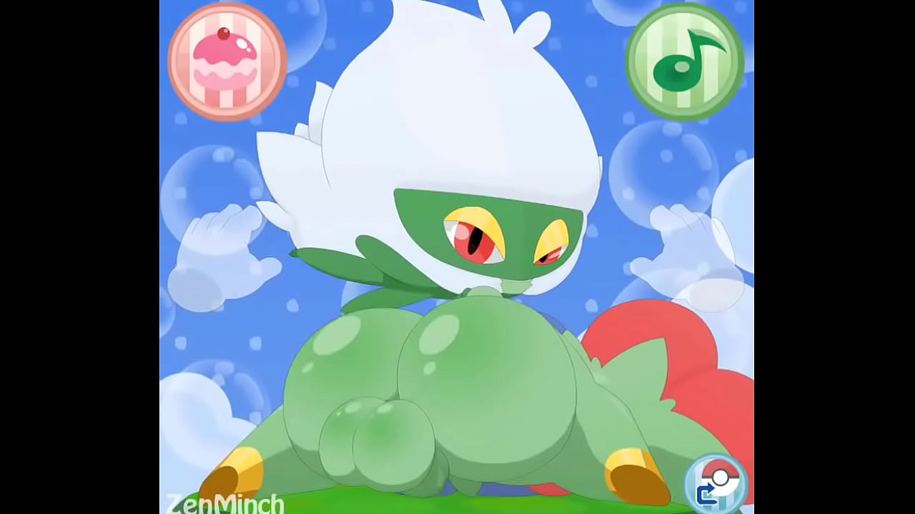 Rosedare moviendose rico