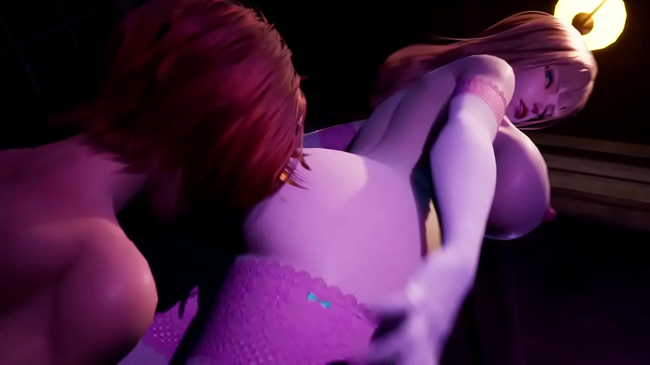 Getting dominated by my Sexy step sister and Thicc step Auntie.