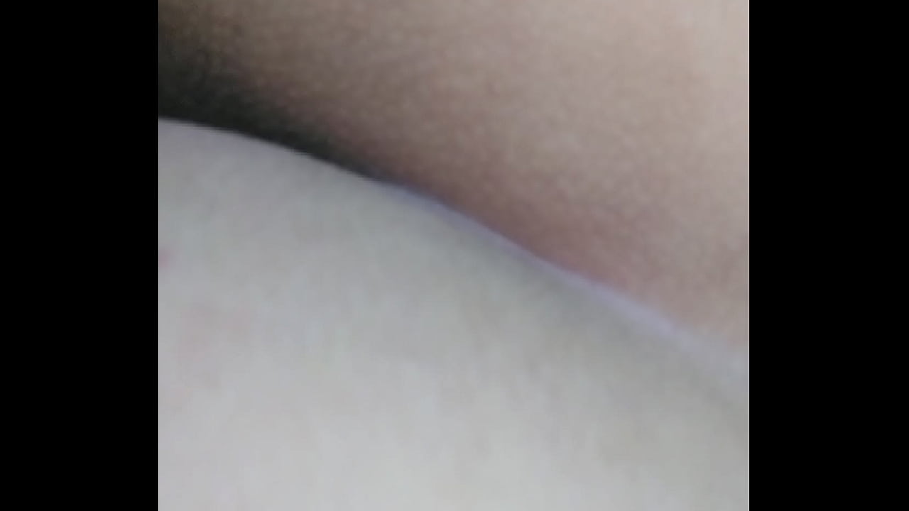 hotwife giving a nice ride on the big cock of friend and receiving cum