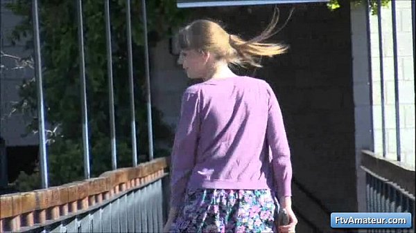 FTV Girls presents Alana-More Experimental-01 01 -  no.04