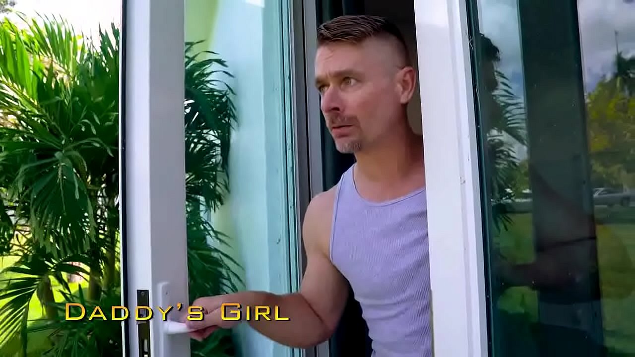 Thick Step-Daughter Sex