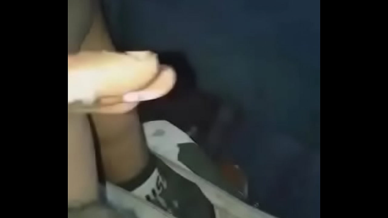 Leche  de se&ntilde;or cachondo moreno