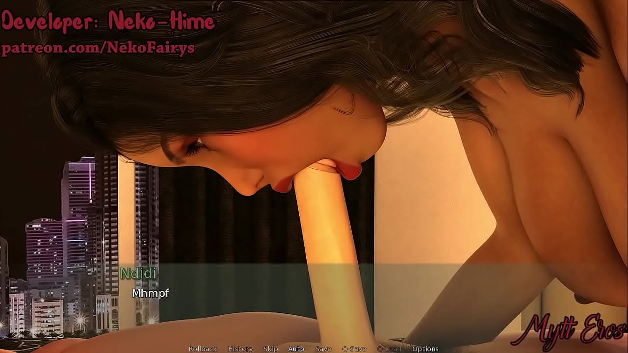 Maou-Sama - Come on my bed - By [Neko-Hime]