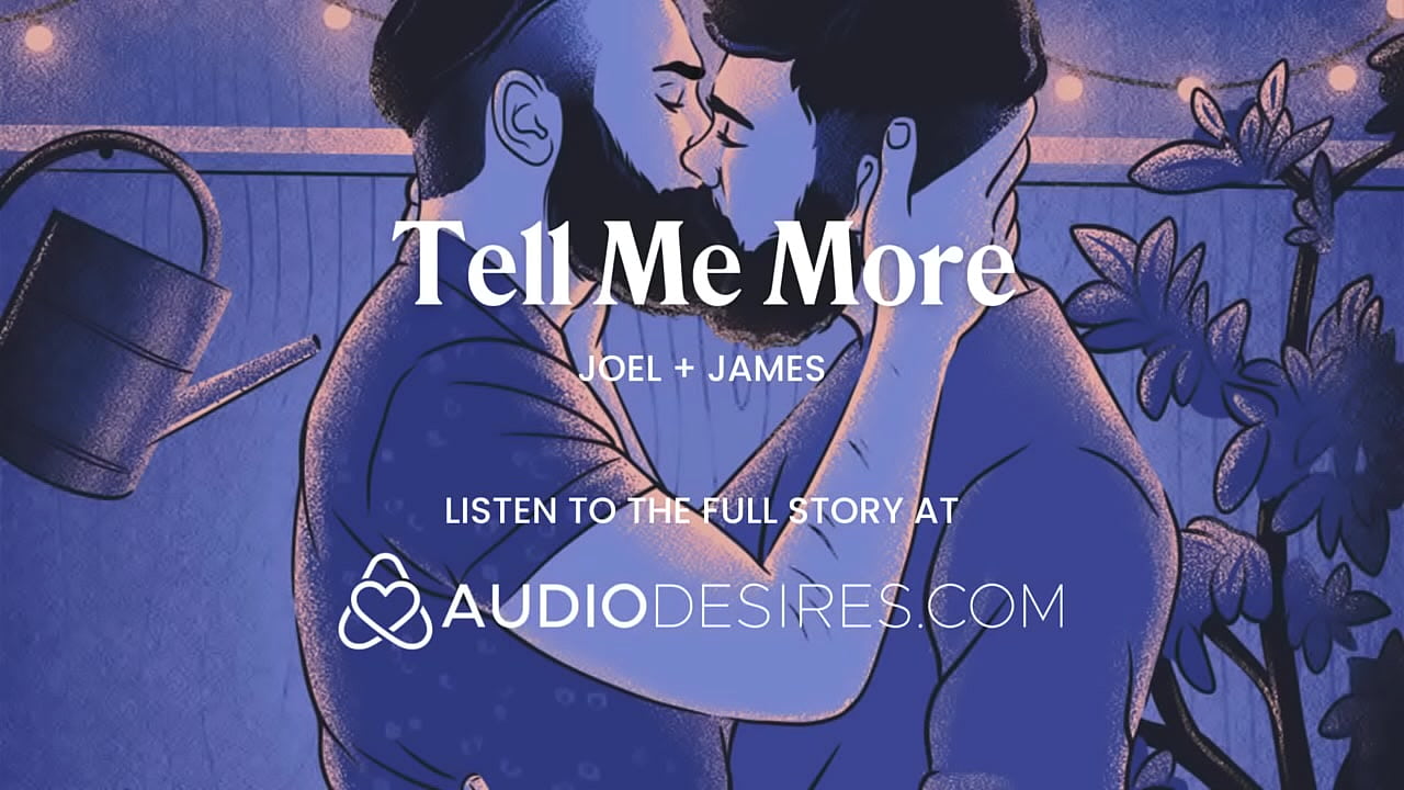 I'm here to make you feel good