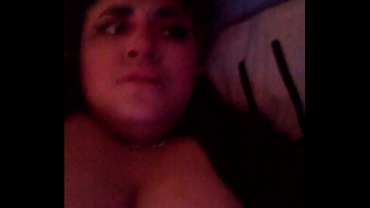 Xyle pleasures themselves for their master