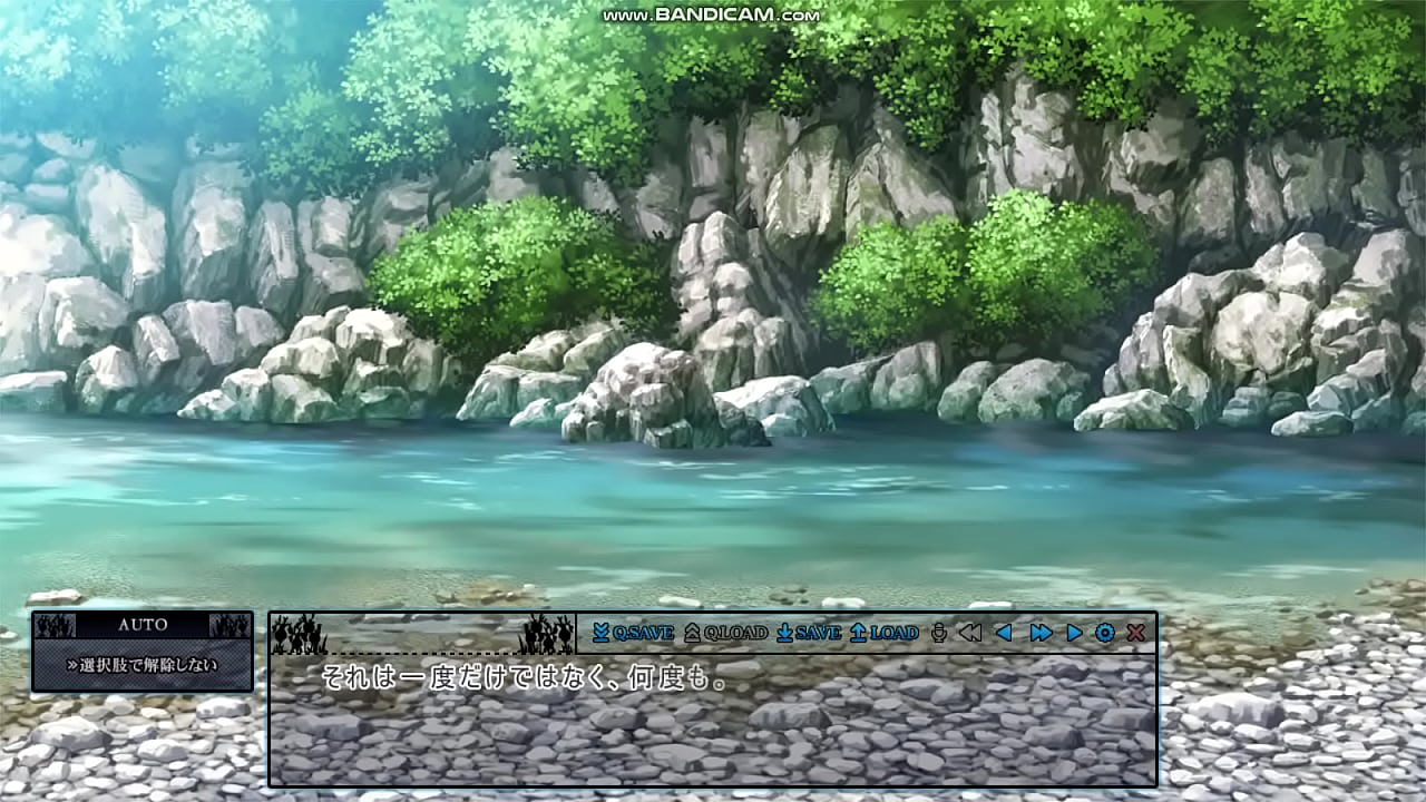 夜這いする七人の孕女2