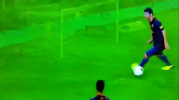 Barcelona - Villarreal   5-0 - 29 08 2011 - Barcellona vs Villareal - YouTube