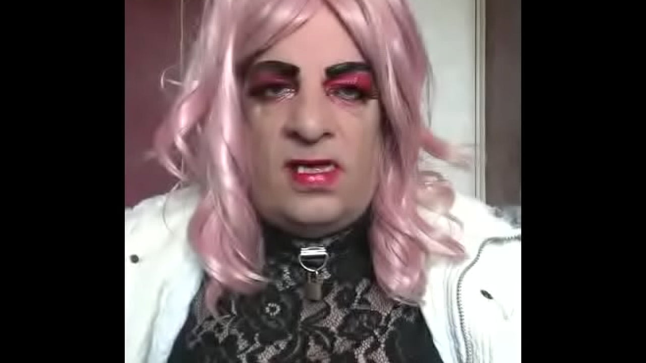 could you fuck a gay crossdresser 5