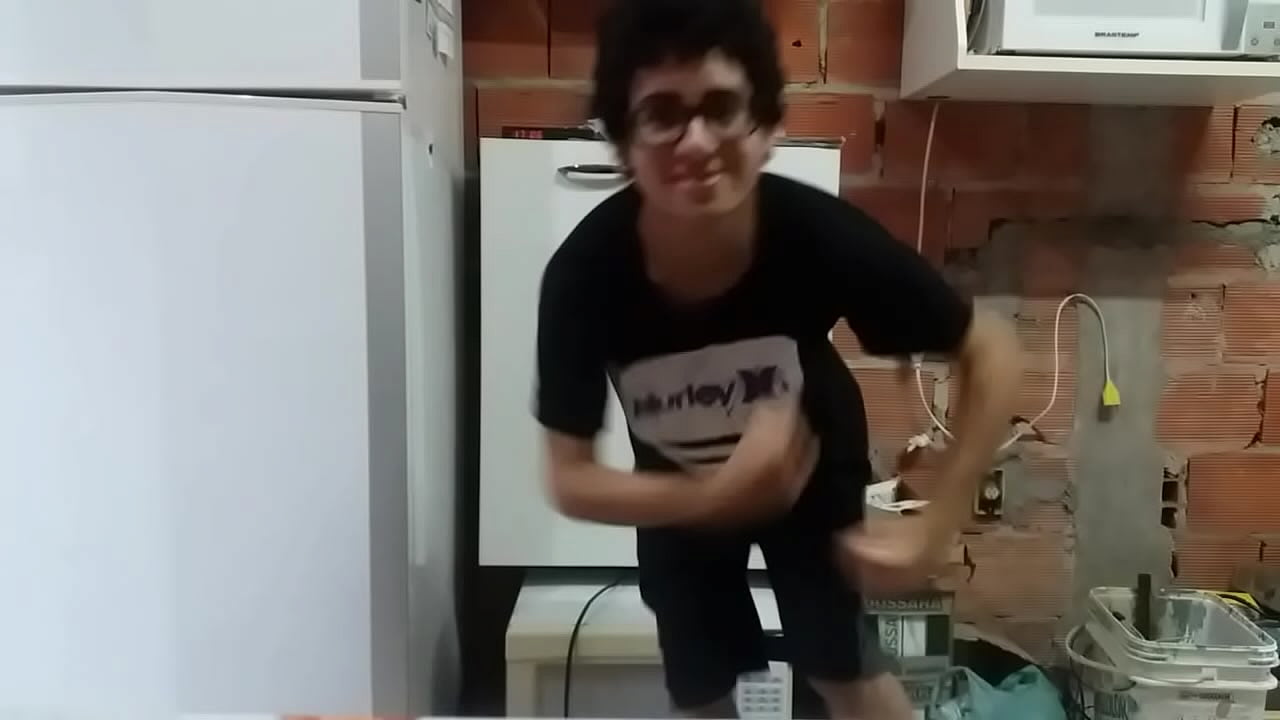 Fernando &eacute; foda