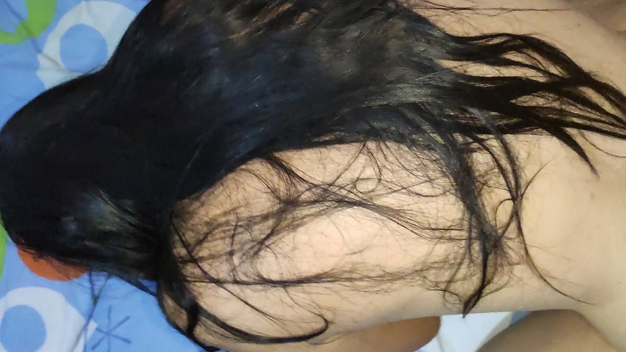 Culona desde colombia