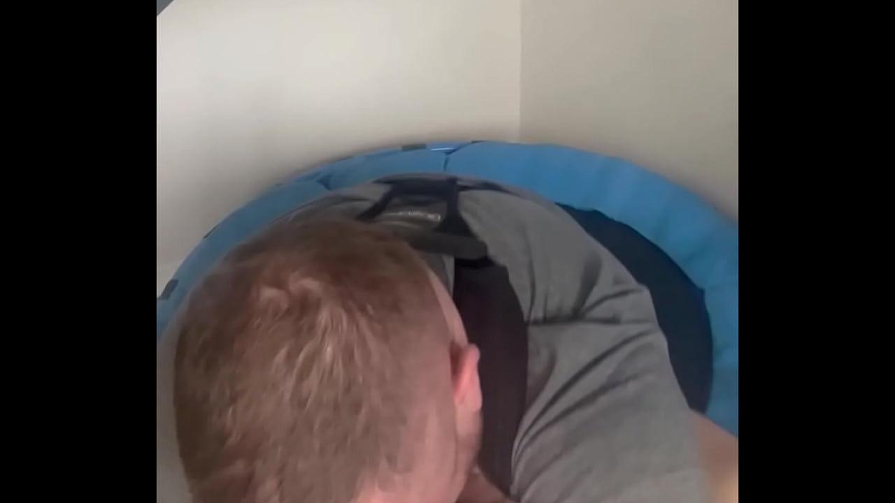 SeXXXy Soloboy Fucking My Ass HARD