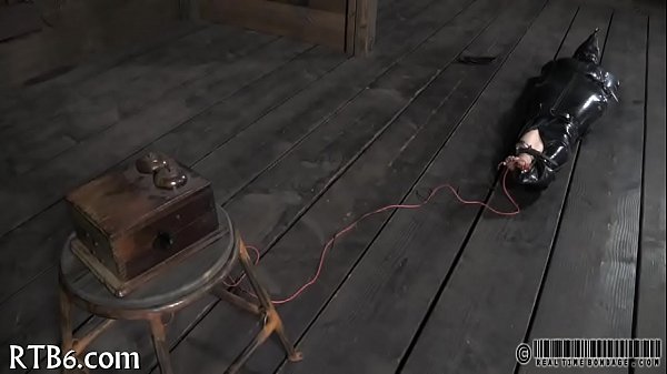 Latex sadomasochism porn