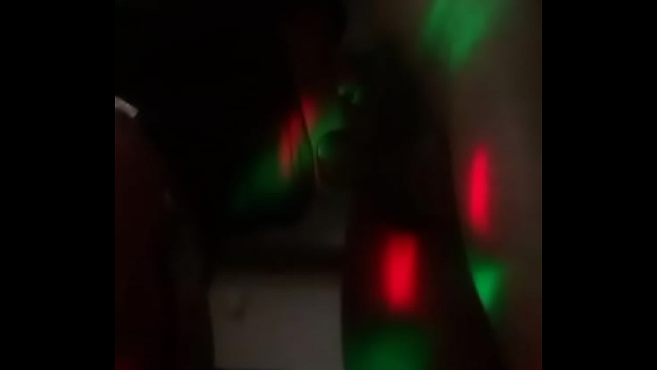 She is it BIGG so I pulled it out